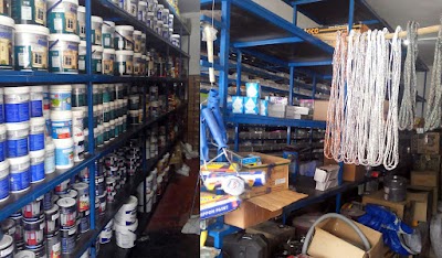Photos of Sunny Hardware