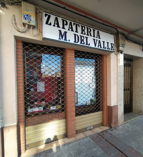 Taller Del Valle Zapatería