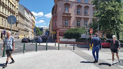 Photos of Antikvari&aacute;t Vinohradsk&aacute;