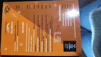 Menu L'avalanche Page 7