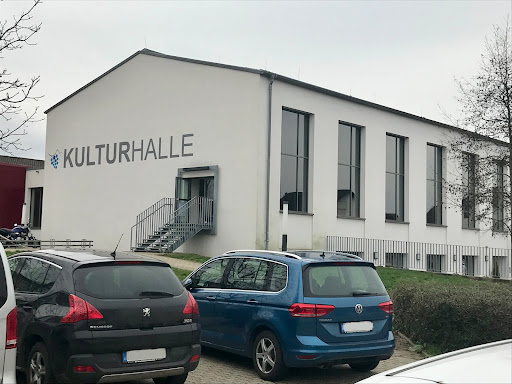 Kulturhalle
