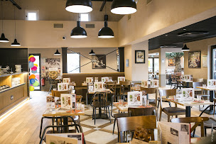 Photo n°1 de Del Arte à Jouy-aux-Arches ()