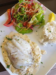 Photo n°6 de L'Annexe - Restaurant Bar Pizzeria à Cavalaire-sur-Mer (Restaurant)