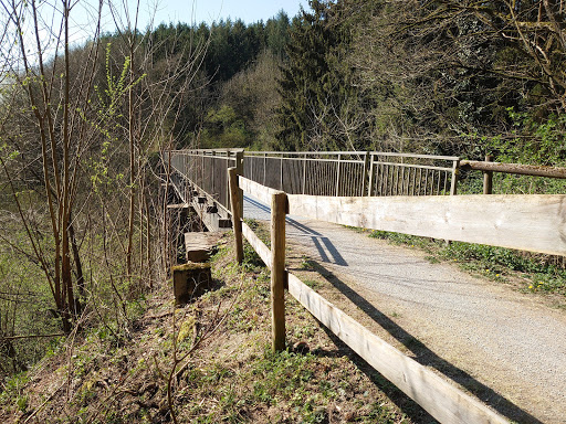 Wanderbahn Mosbach-Mudau - Thumbnail