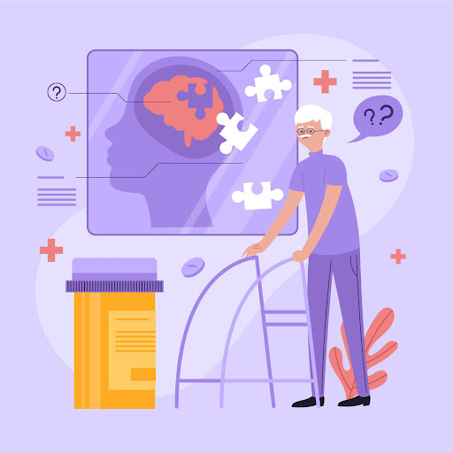 Neurodegenerative diseases are conditions that gradually affect nerve cells in the brain or nervo… post image