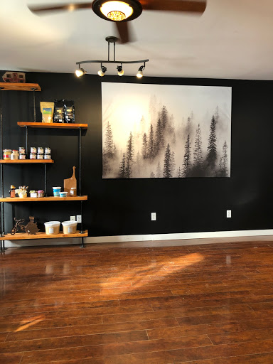 Little Spruce Cafe - Thumbnail