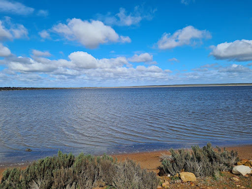 Lake King Nature Reserve - Thumbnail