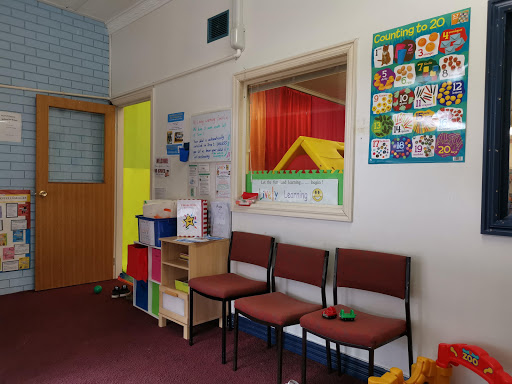 Lively Learning - Visual