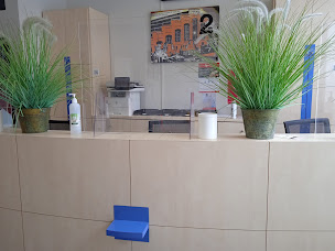 Photo n°4 de Laboratoire Gerland - Lyon 7e - BIOGROUP RHONE ALPES à Lyon (Service de dépistage des infections sexuellement transmissibles)