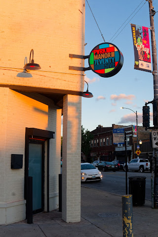 Park Manor 75 by null