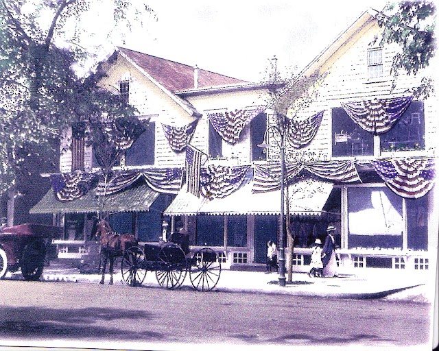 Hildreth's Home Goods