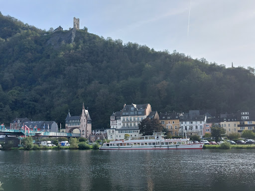 Forstamt Traben-Trarbach - Thumbnail