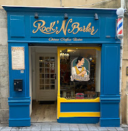 Rock'N Barber à Toulon