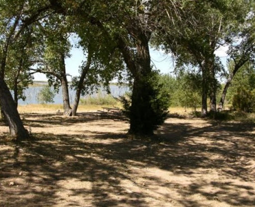 White Tail Campground - Thumbnail