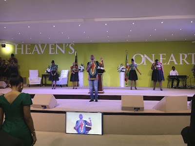 Photos of Impactors Church