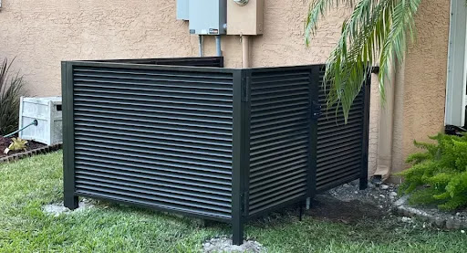 Miami Generators - Visual