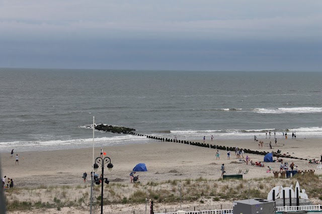 Ocean City Beach