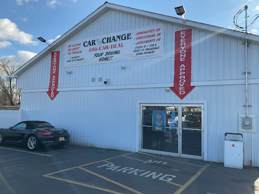 Car Change LLC - Thumbnail