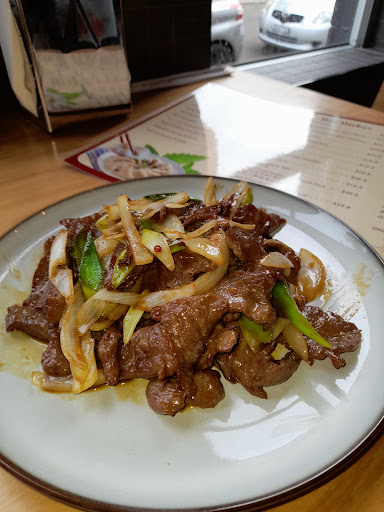 Hoshar Sushi and Dumplings Catering - Thumbnail