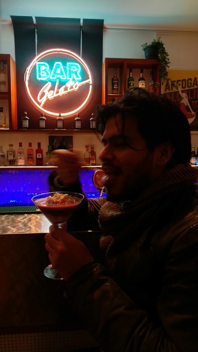 Bar Gelato