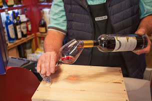 Photo n°3 de Nicolas Honfleur à Honfleur (Établissement vinicole)