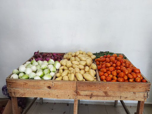 Frutas y verduras La peque - Thumbnail