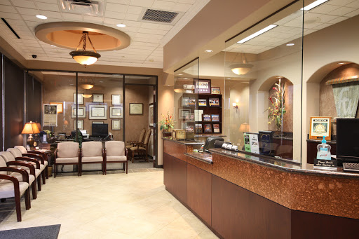 Forrest Orthodontics - Katy Cinco Village - Thumbnail