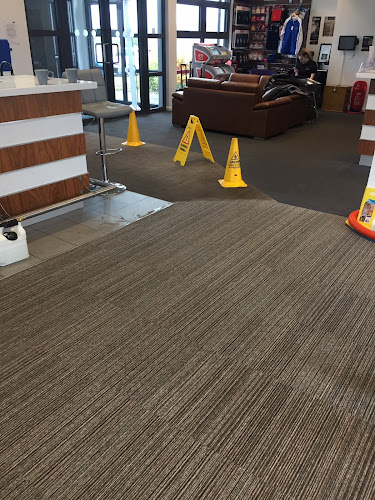 iCleanFloorcare Carpet & Floor Cleaners - Livingston