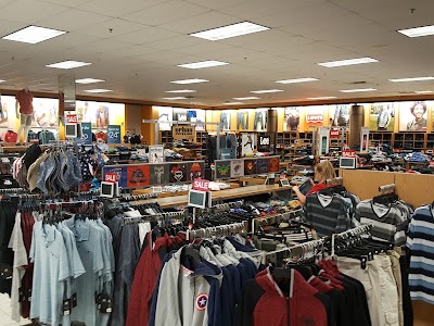 department-store