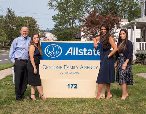 Alexa Ciccone: Allstate Insurance - Thumbnail