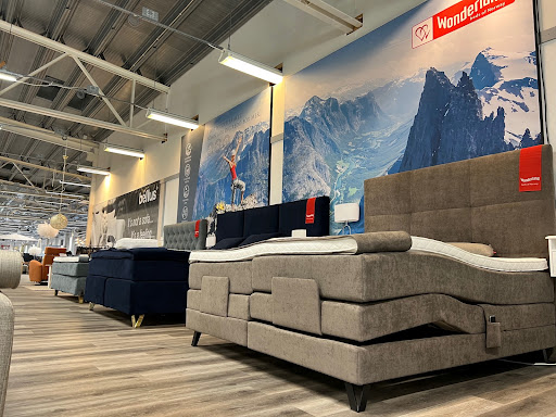 Möbelhuset - Visual