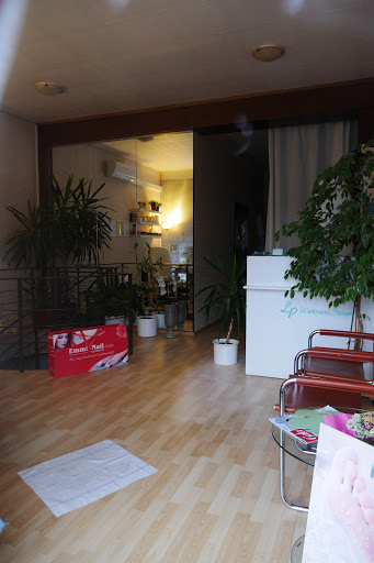 LP Wellness - Visual