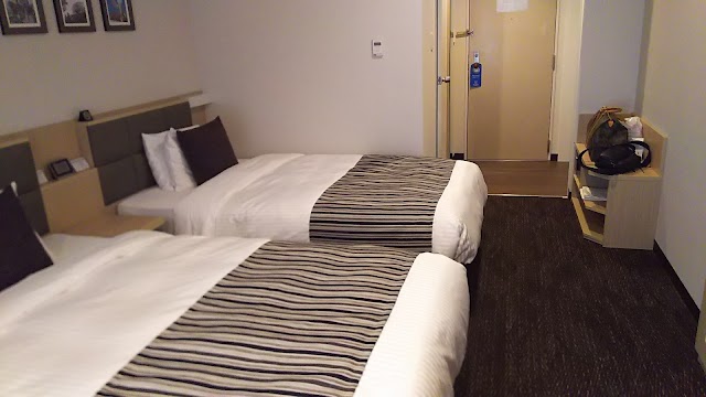 Art Hotel Osaka Bay Tower