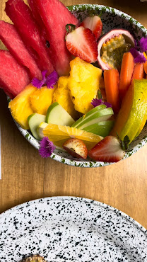 Betty's Bowls by null