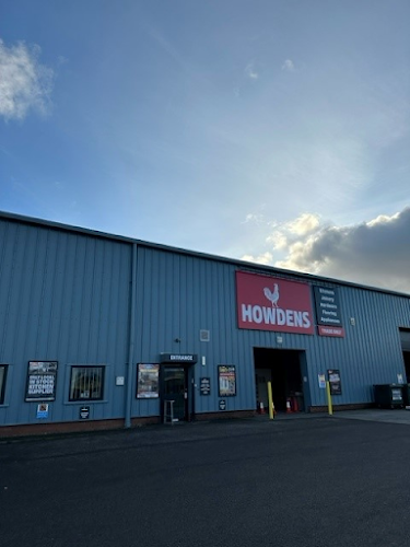 Howdens – Invergordon