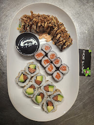 Photo n°3 de INDE SUSHI à Auterive (Restaurant de sushis)