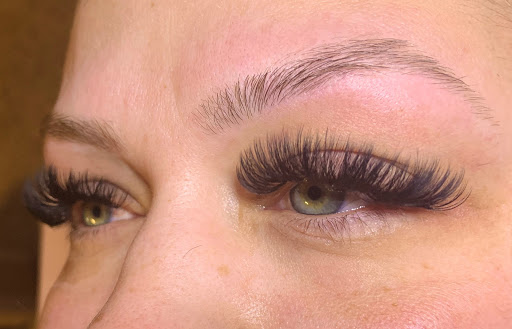 LASHED5280 - Visual