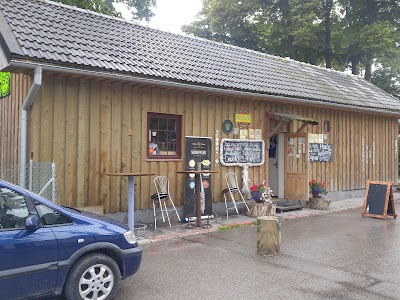 Photos of Čebureki