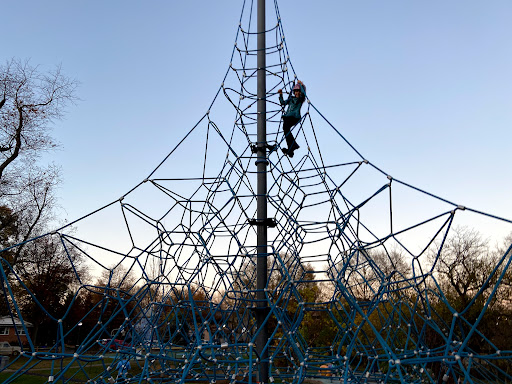 Butler Holmes Park - Thumbnail