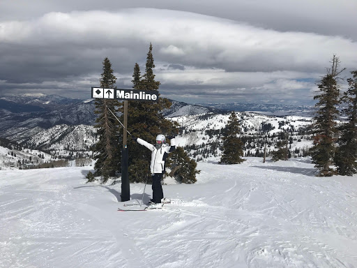 Hidden Lake Lodge - Powder Mountain - Thumbnail