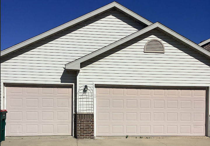 Rise & Shine Garage Doors