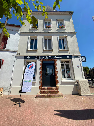 Photo de Vexin Normand Tourisme à Gisors (27140)