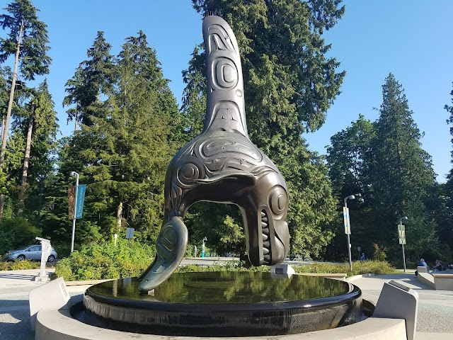 Stanley Park