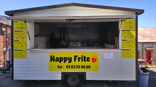 Happy Frite