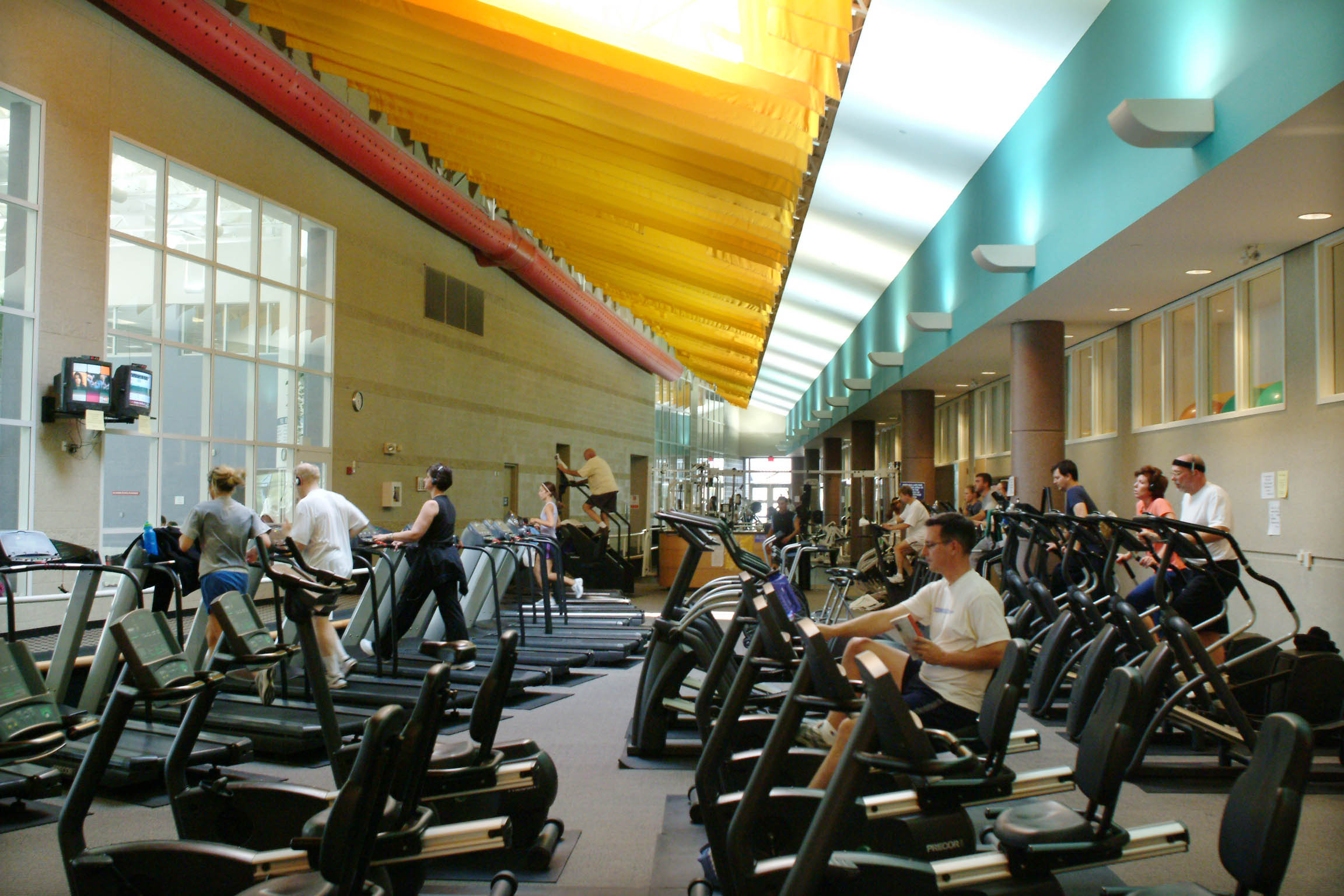 Dearborn Parks & Recreation Department photo 16