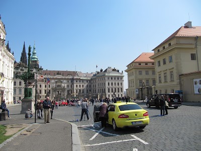 Photos of Hotel Kampa, Old Armory