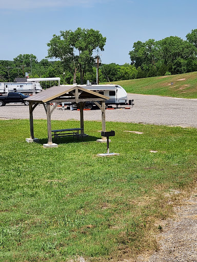 EXIT 196 RV Court & Park Gallery - United States