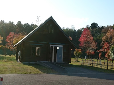 Photos of 西山自然体験交流施設ゆうぎ