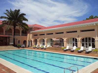 Photos of Hotel y Centro de Convenciones Pipaton