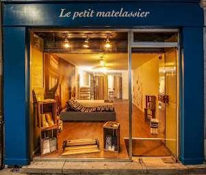 Photo n°21 de Le Petit Matelassier à La Ciotat (Magasin de linge de maison)